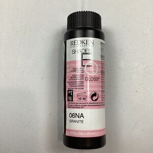 Redken Shades EQ Gloss - Color shade 06NA Granite